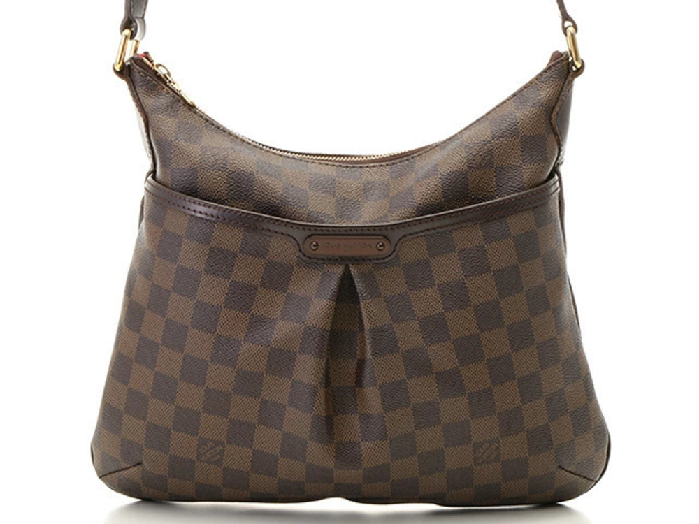 Louis Vuitton Bloomsbury Damier Shoulder Bag